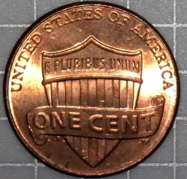 2015-P-Lincoln-Cent-WDDO-006-Found-In-Circulated-Bankroll!